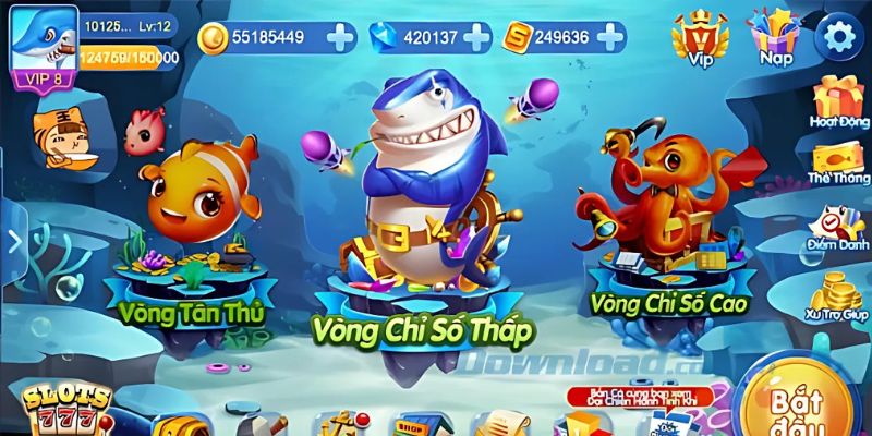 Vũ khí không phù hợp Vũ khí không phù hợp