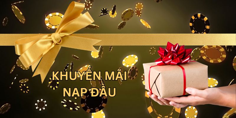 Điều kiện được tham gia vào khuyến mãi nạp đầu của Go88 Điều kiện được tham gia vào khuyến mãi nạp đầu của Go88