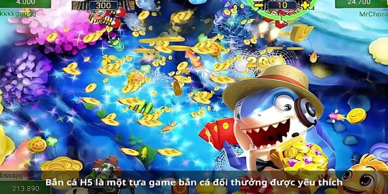 Không tìm hiểu điểm số và đặc tính của từng loại cá Không tìm hiểu điểm số và đặc tính của từng loại cá