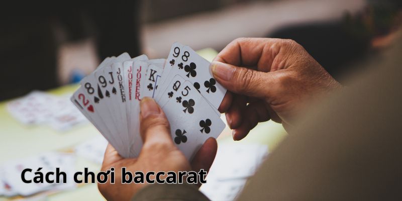 Quy trình nhập môn baccarat tại Go88 trực tuyến Quy trình nhập môn baccarat tại Go88 trực tuyến