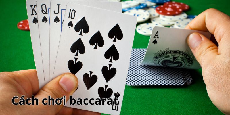 Cách chơi baccarat Go88 trực tuyến cho người mới nhập môn Cách chơi baccarat Go88 trực tuyến cho người mới nhập môn