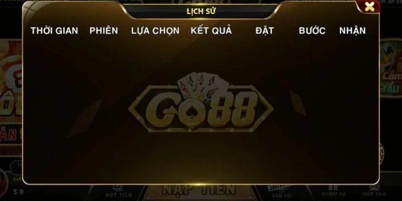 Bi kip choi bai thu vi theo chuoi cuoc