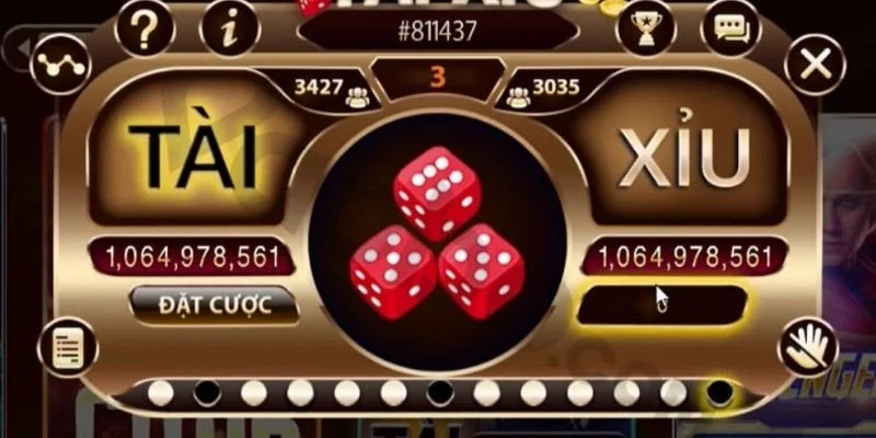 Bi kip de chinh phuc game choi MD5 ly tuong