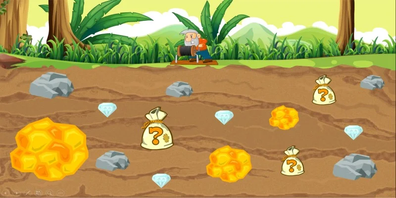 Biet cach tan dung uu dai khi tham gia game dao vang online
