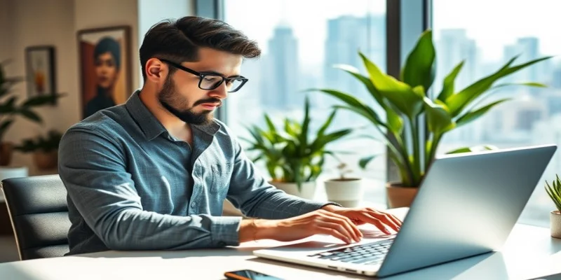 CEO Dang Henz va qua trinh khoi nguon dam me