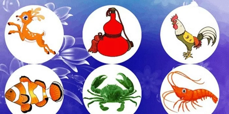 Chú ý đến những cửa cược để lên kèo bầu cua