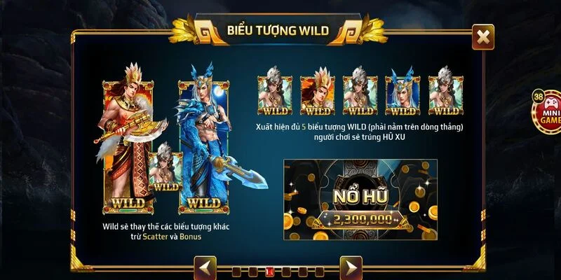 Cot truyen trong son tinh thuy tinh
