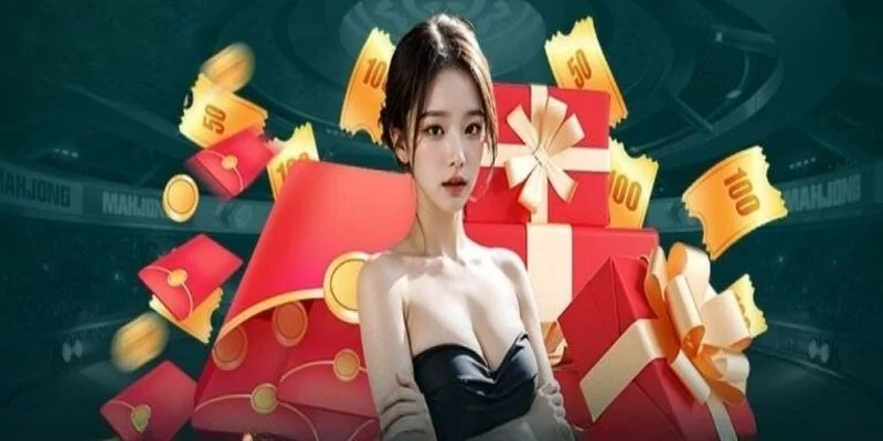 Dieu kien de nhan duoc khuyen mai tai Go88