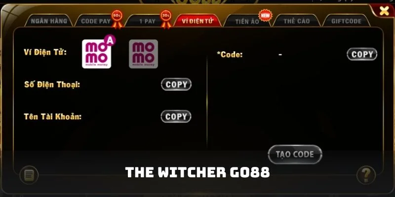 Gia tri tinh dong cuoc hop le khi dang ky Go88
