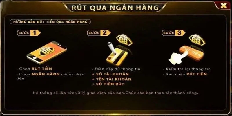 Huong dan Go88 voi cach giao dich