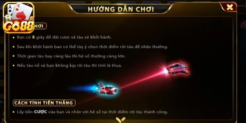 Huong dan chi tiet cach san hu aviator tai link vao Go88