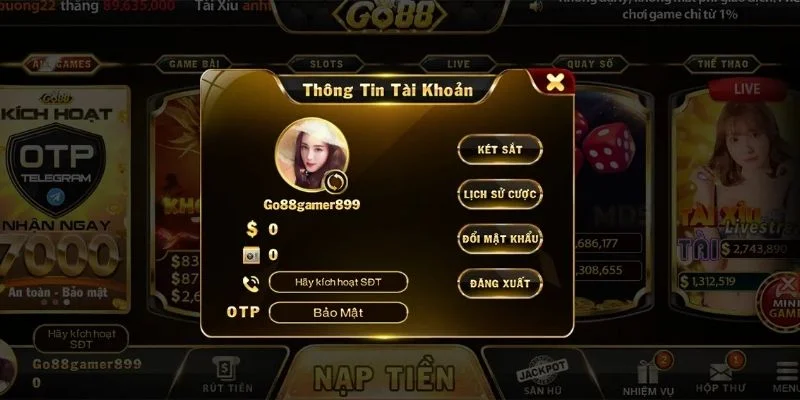 Huong dan dang ky Go88 don gian