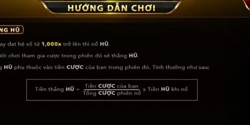 Ket game va tinh diem hu tai app Go88