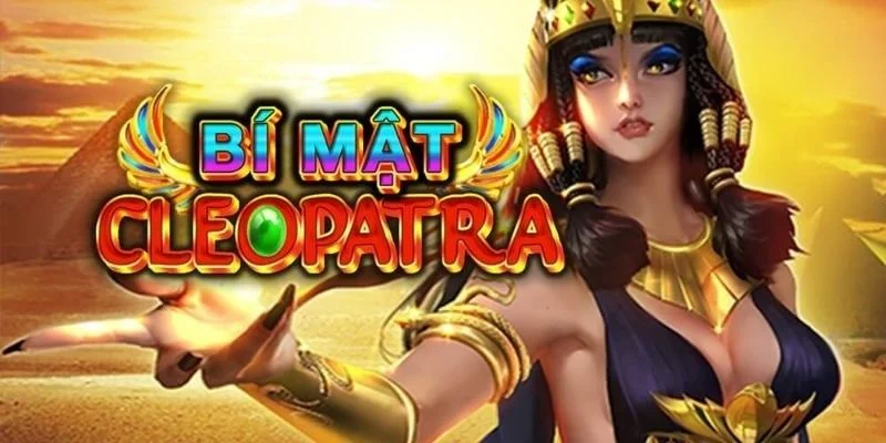 Kham pha bi mat cleopatra than thoai tai Go88