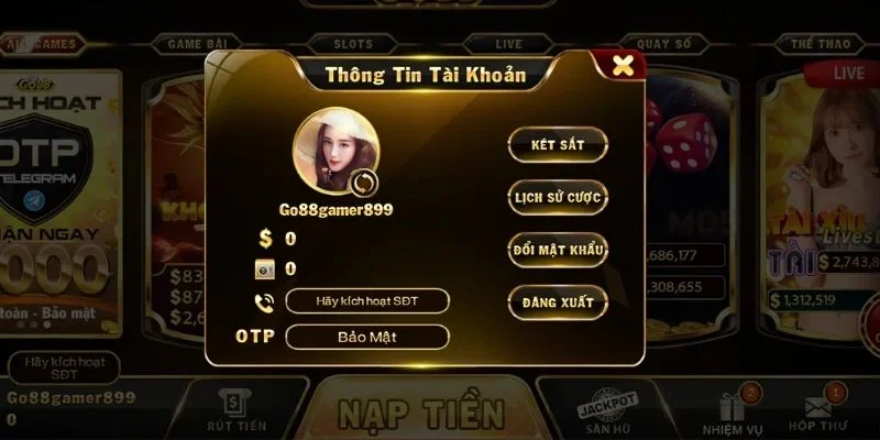 Lien he nhan ho tro Go88