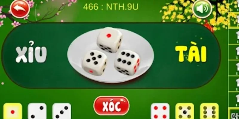 Loi ich nhan thuong game Sicbo Go88 truc tuyen