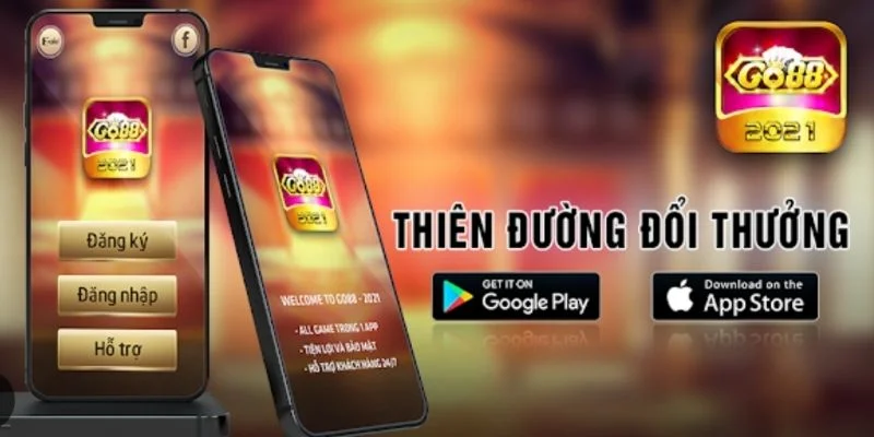 Luu y khi kiem tra duong truyen tai app Go88