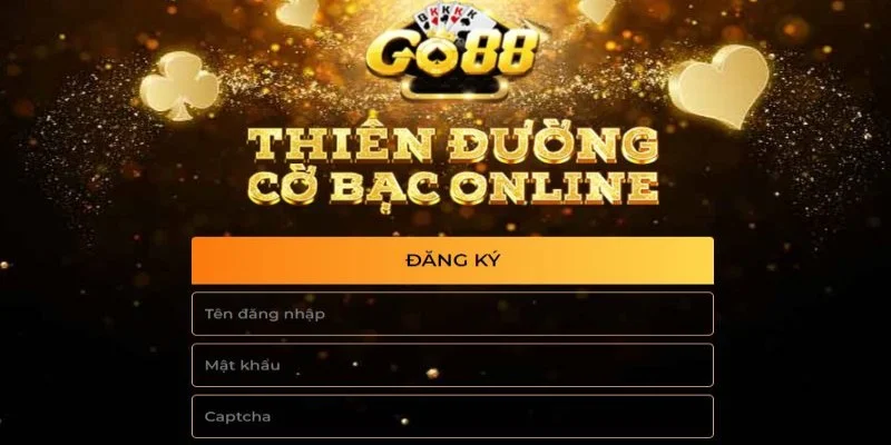 Nam ro nhung luu khi thuc hien thiet lap tai khoan