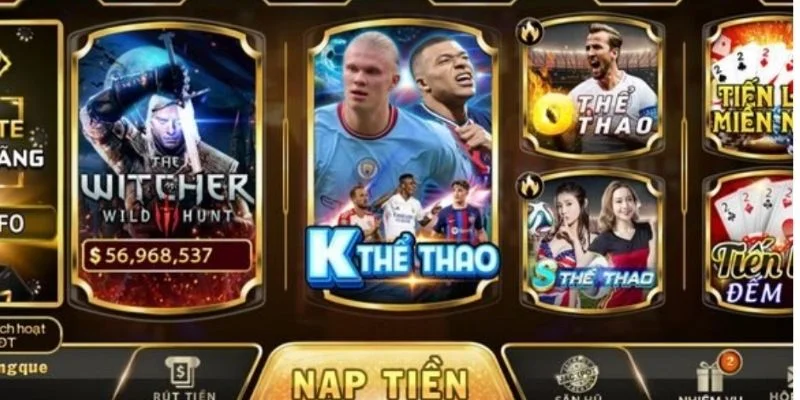 Nhieu cai ten lam mua lam gio tai Go88 truc tuyen
