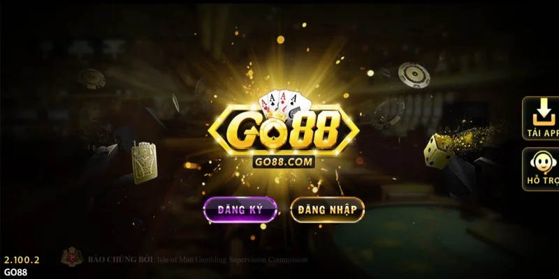 Nhung net so luoc ve thong tin cong game truc tuyen Go88 Nhung net so luoc ve thong tin cong game truc tuyen Go88