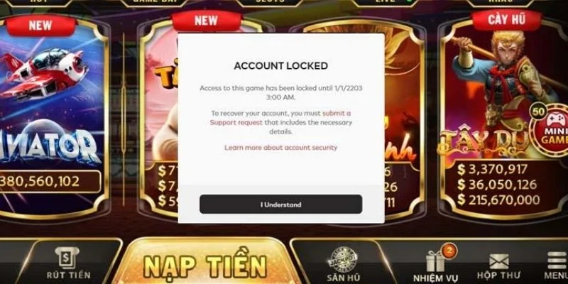 Quy dinh ve xu ly vi pham Go88 online