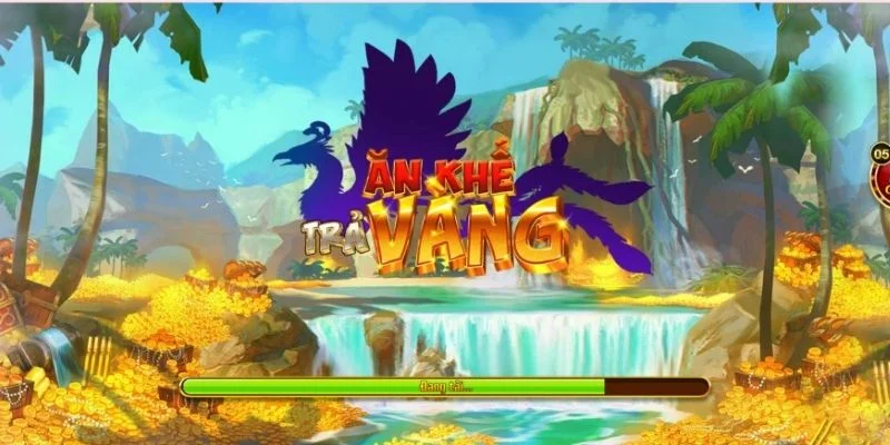 San hu an khe tra vang hap dan cung GO88