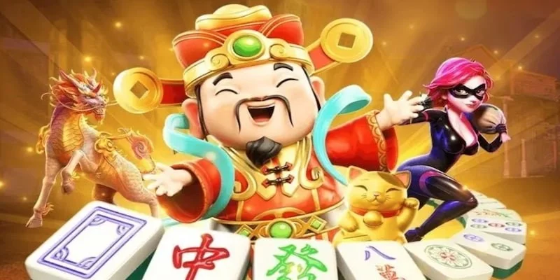 Than Tai Go88 va nhung thong tin khai quat lien quan
