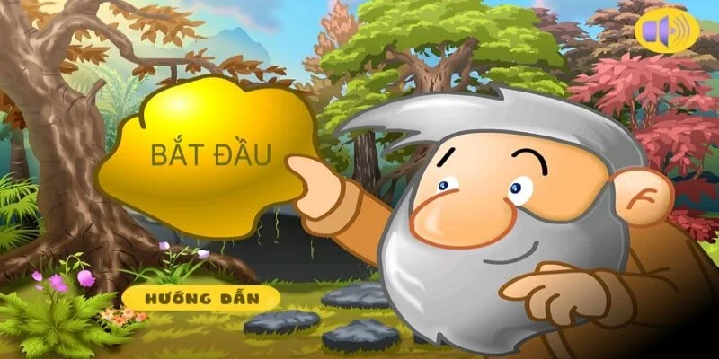 Thanh vien nen lua chon che do choi dao vang 2 nguoi