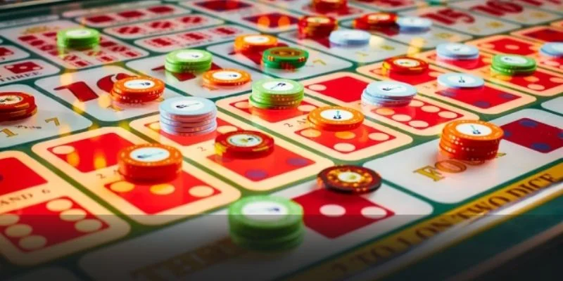 Thuat ngu duoc dung trong Sicbo tai Go88 apk