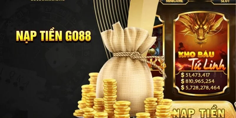 Tong hop van de thuong gap tai GO88 online