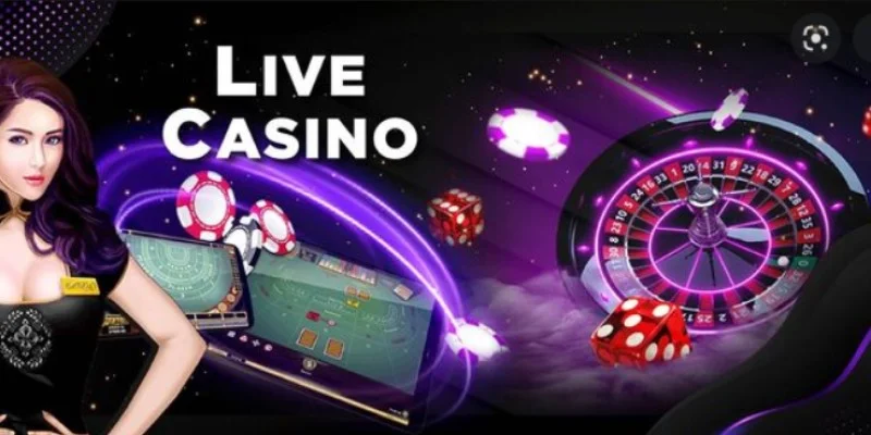Trai nghiem tai live casino sau khi dang ky tai Go88