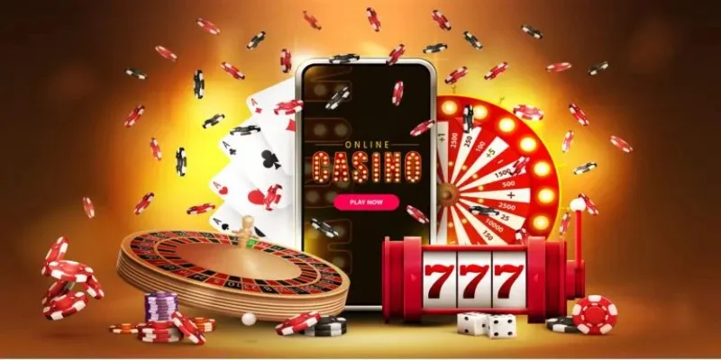 Trai nghiem thu vi tai song casino sau khi dang ky Go 88