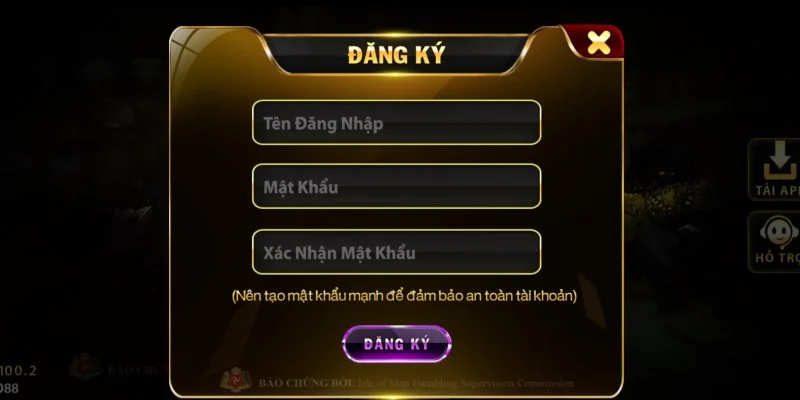 Tuan thu nhung nguyen tac ve tao lap acc