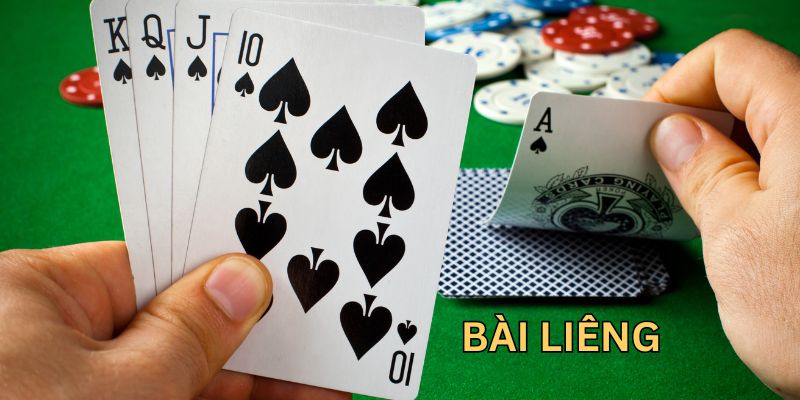 Giới thiệu bộ môn bài liêng tại Go88 apk Giới thiệu bộ môn bài liêng tại Go88 apk