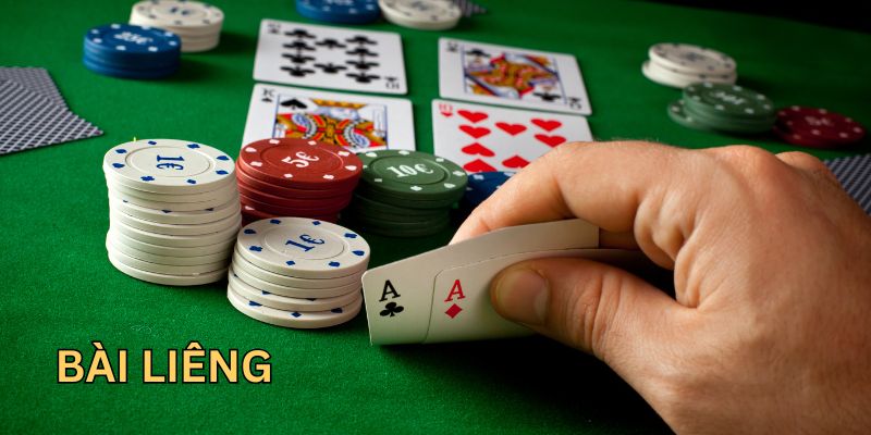 Cách chơi bài liêng tại sân chơi Go88 Cách chơi bài liêng tại sân chơi Go88