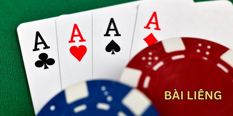 Cách chơi bài liêng tại sân chơi Go88 Cách chơi bài liêng tại sân chơi Go88