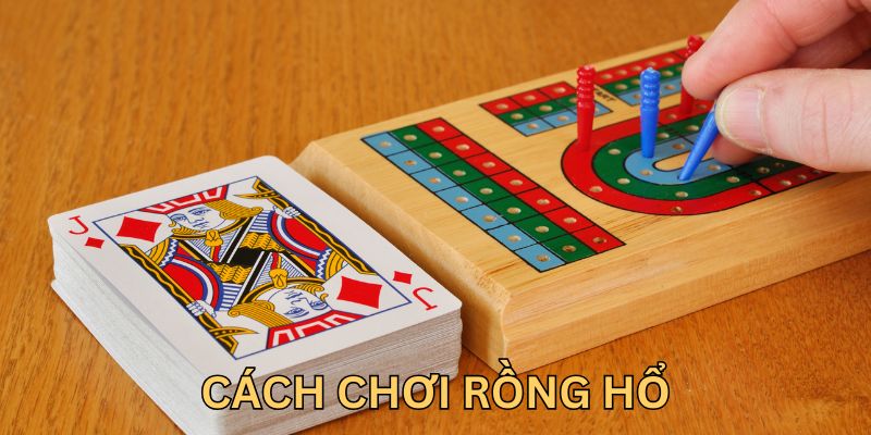 Cách chơi rồng hổ tại Go88 online Cách chơi rồng hổ tại Go88 online