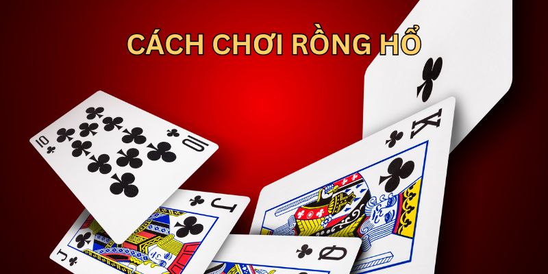 Chiến lược chơi rồng hổ đánh bại nhà cái Chiến lược chơi rồng hổ đánh bại nhà cái