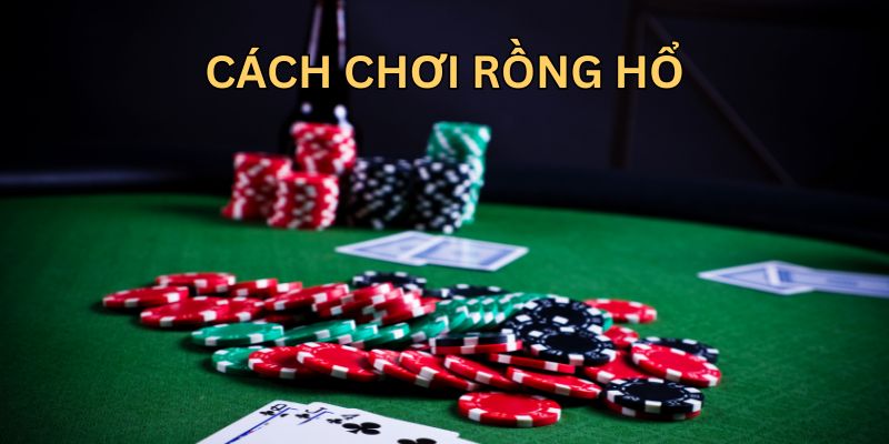 Những sai lầm người chơi thường mắc phải khi chơi rồng hổ Những sai lầm người chơi thường mắc phải khi chơi rồng hổ