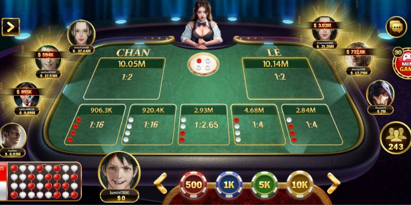 Cách chơi xóc đĩa online tại Go88 ios Cách chơi xóc đĩa online tại Go88 ios