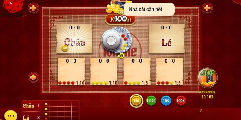 Mẹo hạ gục đối thủ trong tích tắc Mẹo hạ gục đối thủ trong tích tắc