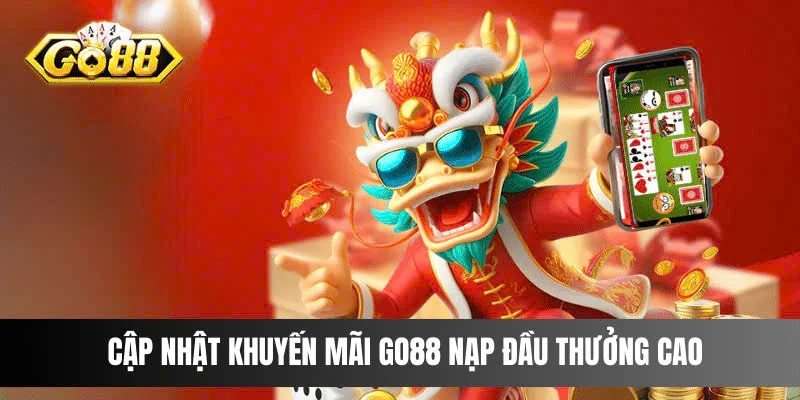 cach dang ky nhan uu dai tai link vao go88