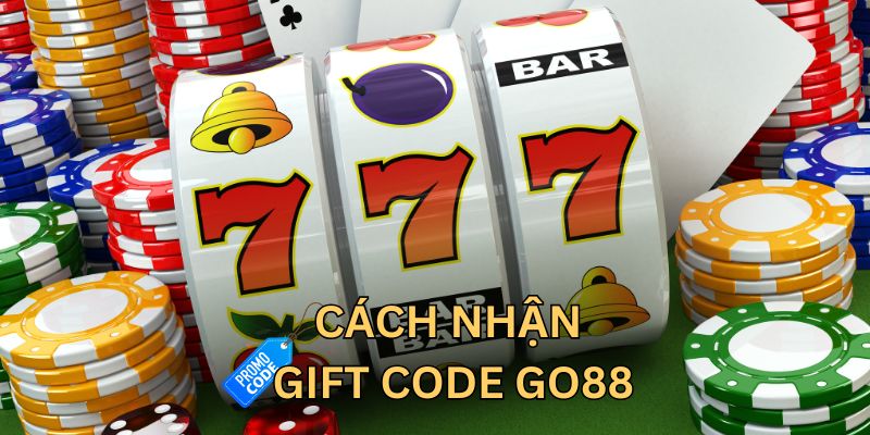 Vài điểm lưu ý khi nhận gift code Go88 Vài điểm lưu ý khi nhận gift code Go88