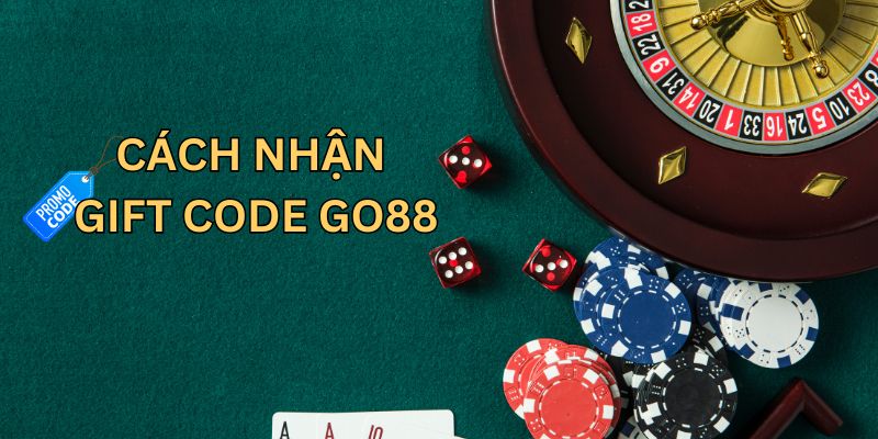 Vài điểm lưu ý khi nhận gift code Go88 Vài điểm lưu ý khi nhận gift code Go88