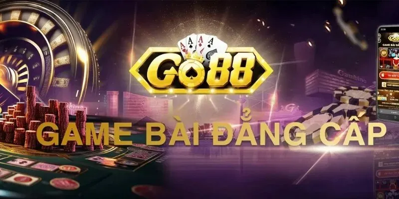 Những thông tin liên quan đến sàn giải trí Go88 
