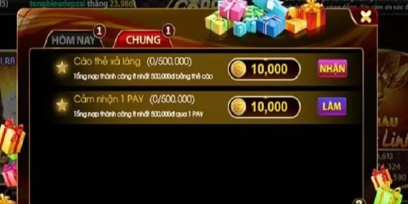 gioi thieu ban be tham gia nhan khuyen mai Go88 online