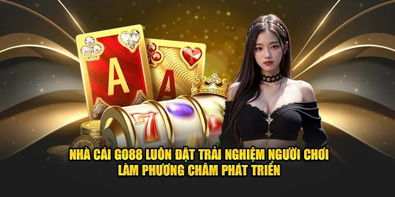 go88 co uy tin de trai nghiem ca cuoc khong
