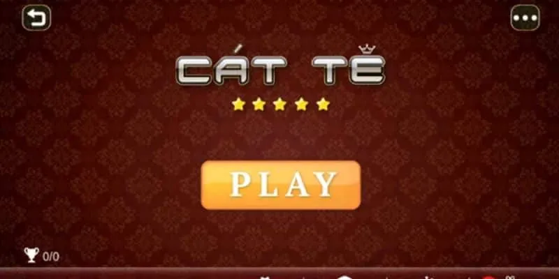 huong dan choi catte hieu qua tai go88