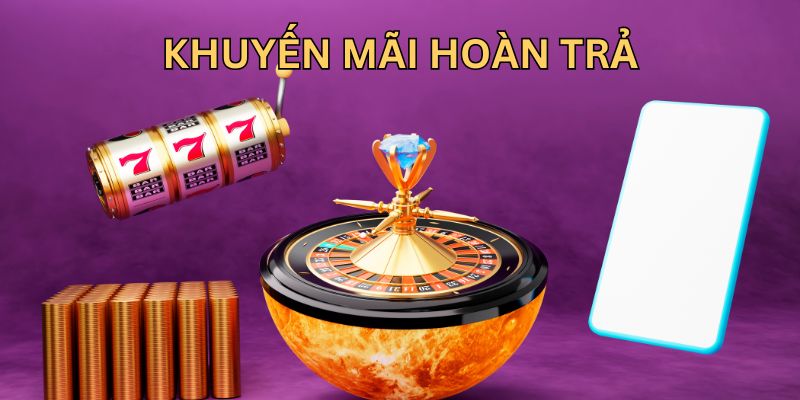 Chương trình khuyến mãi hoàn trả Go88 là gì? Chương trình khuyến mãi hoàn trả Go88 là gì?