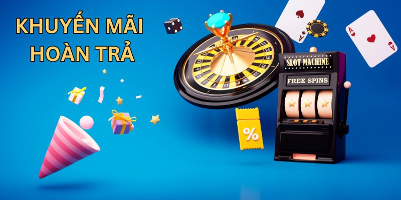 Lợi ích khi tham gia khuyến mãi hoàn trả tại Go88 apk Lợi ích khi tham gia khuyến mãi hoàn trả tại Go88 apk